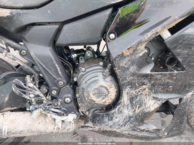 Yamaha Yz490 2026 JYARM60E3TA001308 Image 8