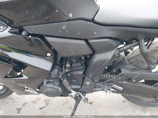 Yamaha Yz490 2026 JYARM60E3TA001308 Image 9