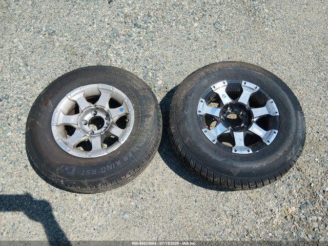 Продажа на аукционе авто 2013 Forest River Shamrock, vin: 4X4TFL713DD120492, номер лота: 45533884