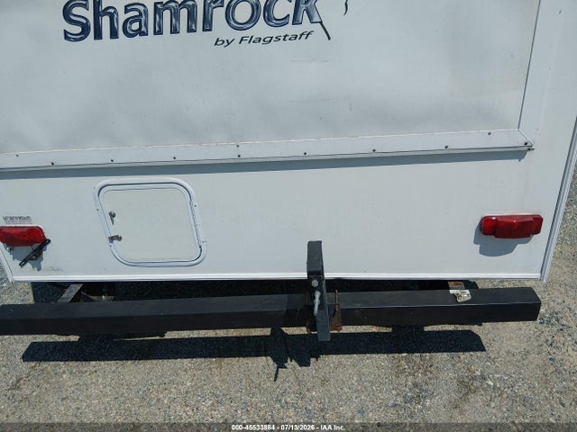 Продажа на аукционе авто 2013 Forest River Shamrock, vin: 4X4TFL713DD120492, номер лота: 45533884