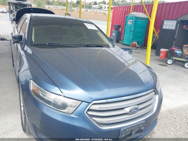 Ford TAURUS SE 2018 1FAHP2D84JG135930 Image 18
