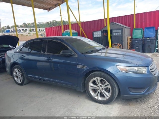 Ford TAURUS SE 2018 1FAHP2D84JG135930 Image 19