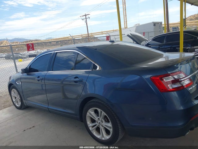 Ford TAURUS SE 2018 1FAHP2D84JG135930 Image 20