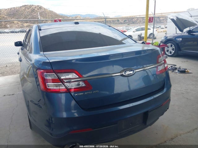 Ford TAURUS SE 2018 1FAHP2D84JG135930 Image 22