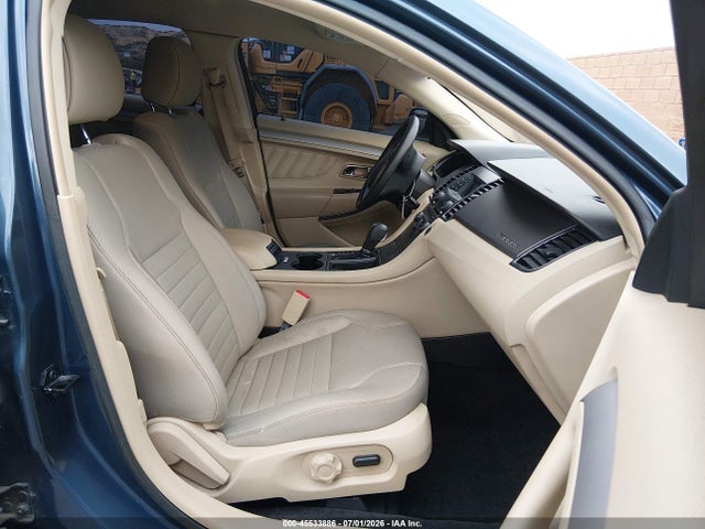 Ford TAURUS SE 2018 1FAHP2D84JG135930 Image 5