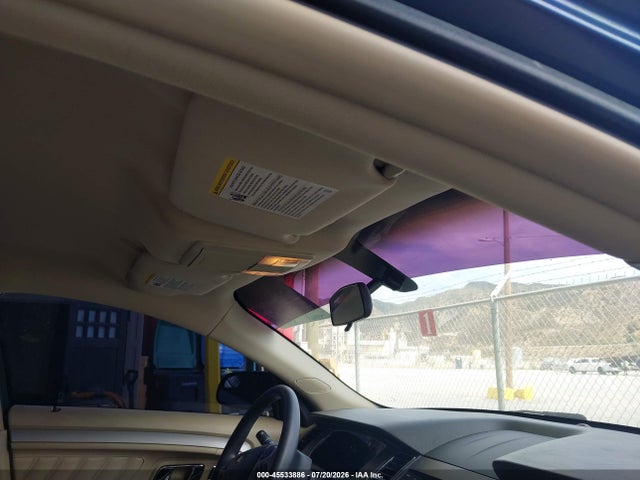 Ford TAURUS SE 2018 1FAHP2D84JG135930 Image 16