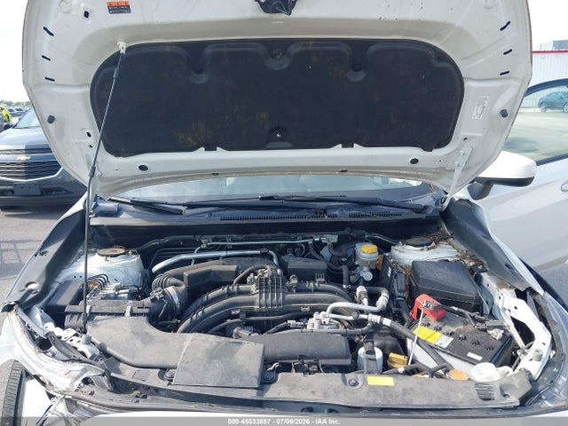 45533887 :رقم المزاد ، JF2GTAEC3LH270507 vin ، 2020 Subaru Crosstrek Premium مزاد بيع