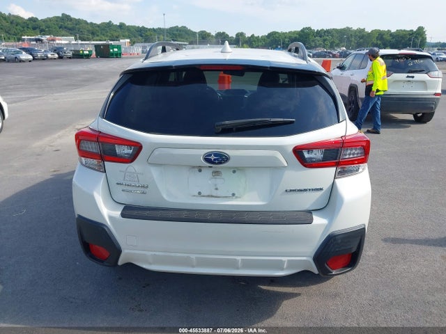 45533887 :رقم المزاد ، JF2GTAEC3LH270507 vin ، 2020 Subaru Crosstrek Premium مزاد بيع