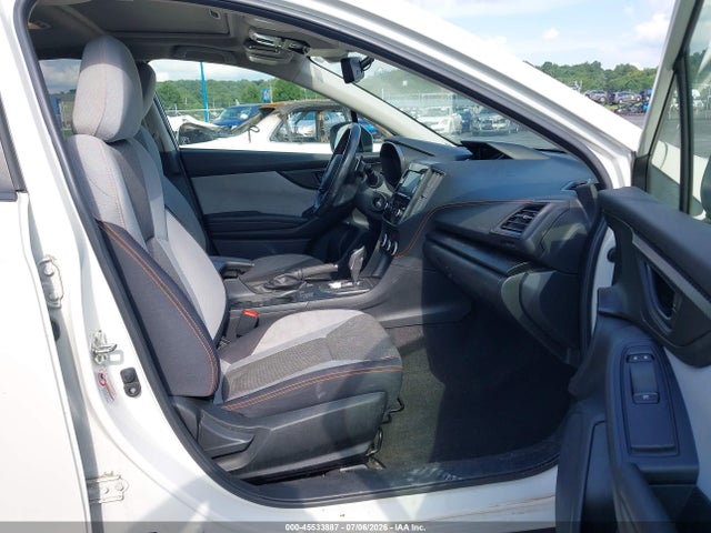 45533887 :رقم المزاد ، JF2GTAEC3LH270507 vin ، 2020 Subaru Crosstrek Premium مزاد بيع