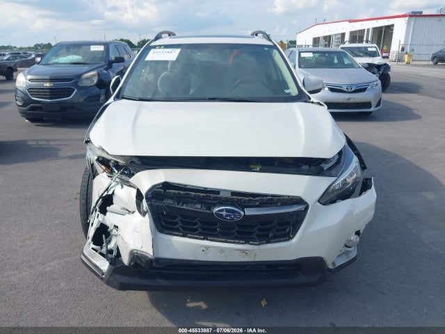 45533887 :رقم المزاد ، JF2GTAEC3LH270507 vin ، 2020 Subaru Crosstrek Premium مزاد بيع