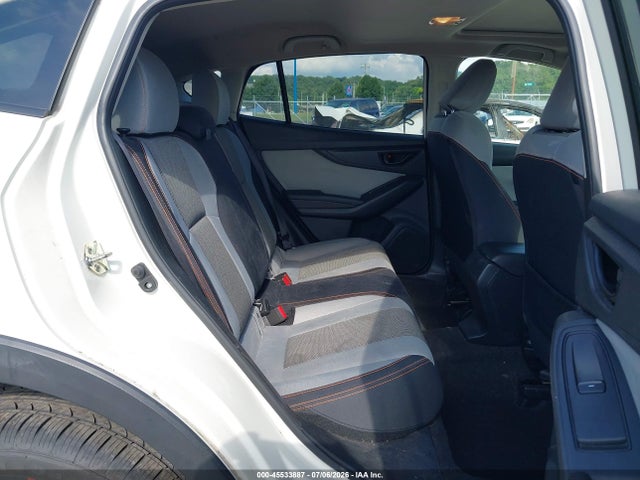 45533887 :رقم المزاد ، JF2GTAEC3LH270507 vin ، 2020 Subaru Crosstrek Premium مزاد بيع