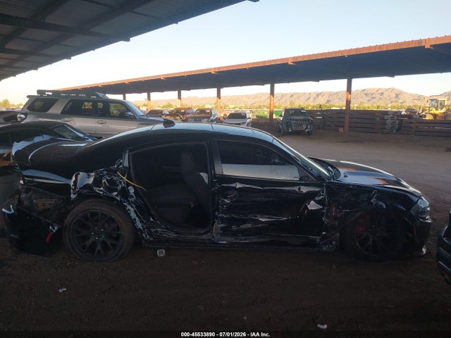 Dodge Charger R/t Rwd 2019 2C3CDXCT8KH584151 Image 12