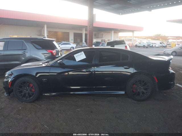 Dodge Charger R/t Rwd 2019 2C3CDXCT8KH584151 Image 13