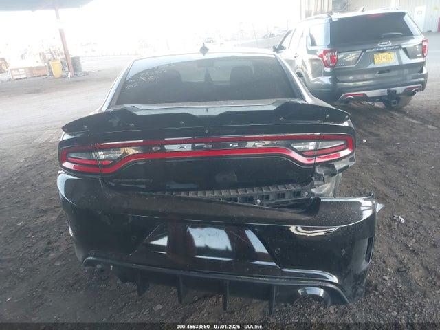 Dodge Charger R/t Rwd 2019 2C3CDXCT8KH584151 Image 15