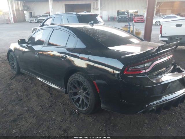 Dodge Charger R/t Rwd 2019 2C3CDXCT8KH584151 Image 3