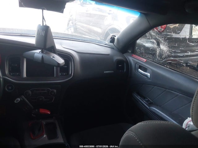 Dodge Charger R/t Rwd 2019 2C3CDXCT8KH584151 Image 5