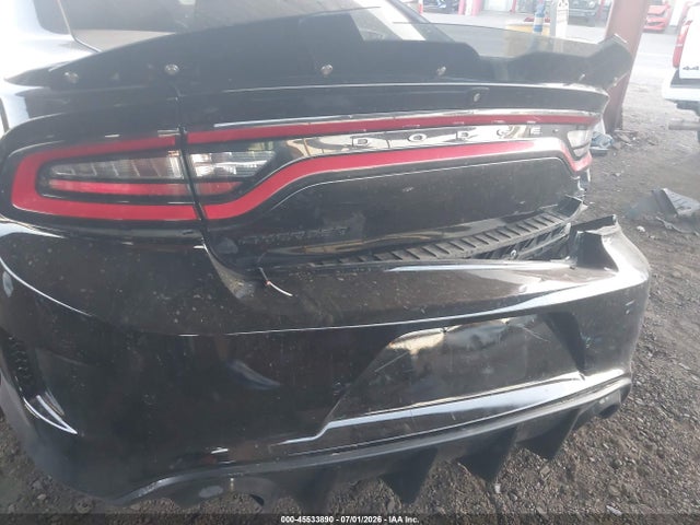 Dodge Charger R/t Rwd 2019 2C3CDXCT8KH584151 Image 6