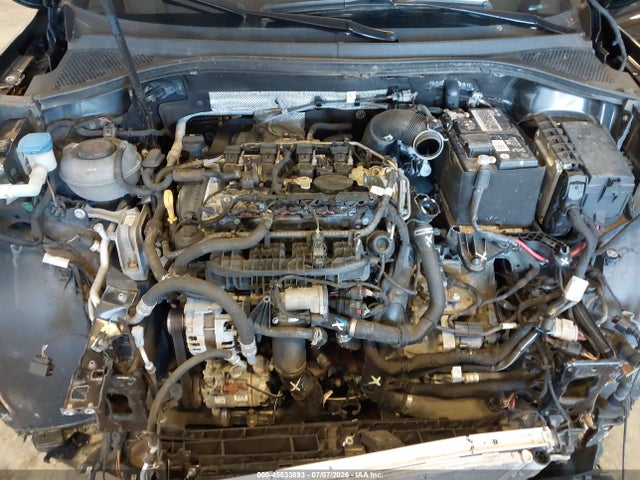 2019 Volkswagen Tiguan 2.0t Se/2.0t Sel/2.0t Sel R-line/2.0t Sel R-line Black მანქანა იყიდება აუქციონზე, vin: 3VV2B7AX7KM070667, აუქციონის ნომერი: 45533893