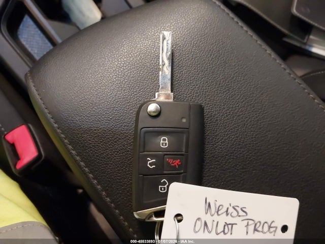 2019 Volkswagen Tiguan 2.0t Se/2.0t Sel/2.0t Sel R-line/2.0t Sel R-line Black მანქანა იყიდება აუქციონზე, vin: 3VV2B7AX7KM070667, აუქციონის ნომერი: 45533893