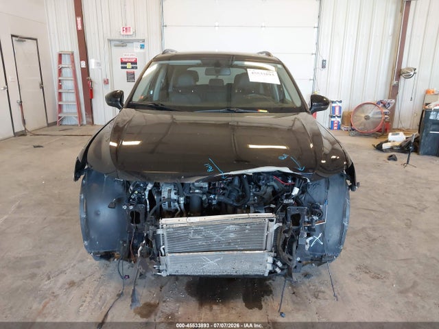 2019 Volkswagen Tiguan 2.0t Se/2.0t Sel/2.0t Sel R-line/2.0t Sel R-line Black მანქანა იყიდება აუქციონზე, vin: 3VV2B7AX7KM070667, აუქციონის ნომერი: 45533893