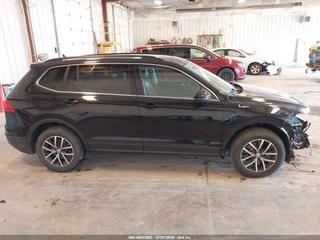 2019 Volkswagen Tiguan 2.0t Se/2.0t Sel/2.0t Sel R-line/2.0t Sel R-line Black მანქანა იყიდება აუქციონზე, vin: 3VV2B7AX7KM070667, აუქციონის ნომერი: 45533893