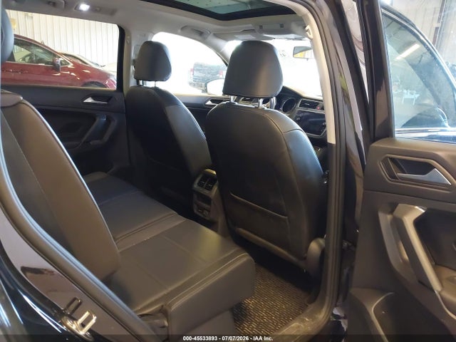 2019 Volkswagen Tiguan 2.0t Se/2.0t Sel/2.0t Sel R-line/2.0t Sel R-line Black მანქანა იყიდება აუქციონზე, vin: 3VV2B7AX7KM070667, აუქციონის ნომერი: 45533893
