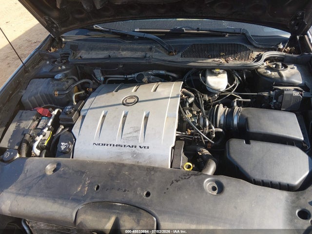 Aukcja sprzedaży 2004 Cadillac Deville Standard, vin: 1GEEH00Y34U500616, numer aukcji: 45533894