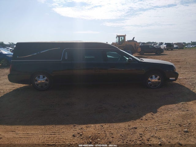 Aukcja sprzedaży 2004 Cadillac Deville Standard, vin: 1GEEH00Y34U500616, numer aukcji: 45533894