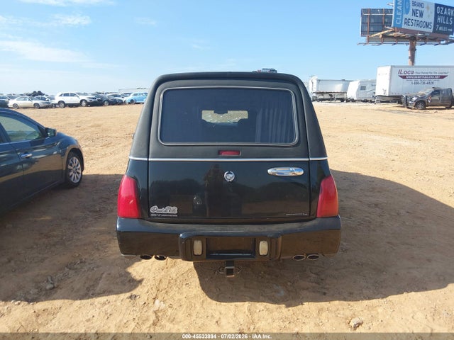 Aukcja sprzedaży 2004 Cadillac Deville Standard, vin: 1GEEH00Y34U500616, numer aukcji: 45533894