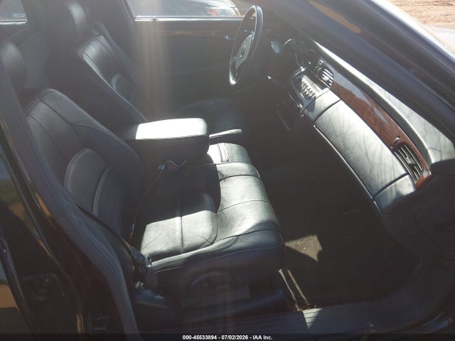 Aukcja sprzedaży 2004 Cadillac Deville Standard, vin: 1GEEH00Y34U500616, numer aukcji: 45533894