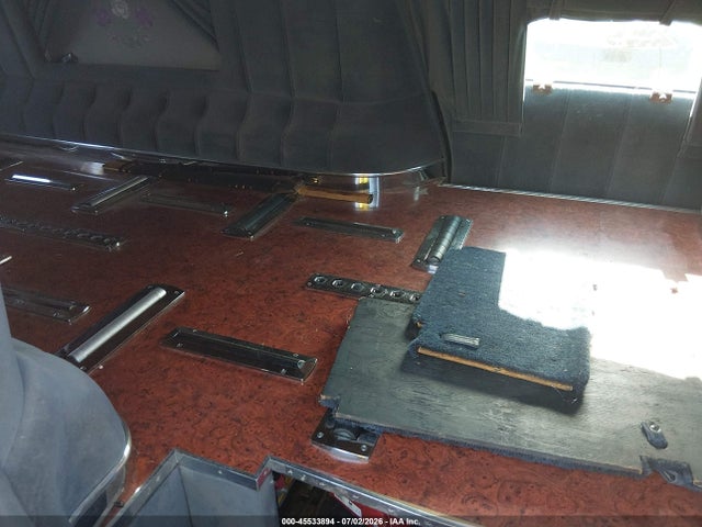 Aukcja sprzedaży 2004 Cadillac Deville Standard, vin: 1GEEH00Y34U500616, numer aukcji: 45533894