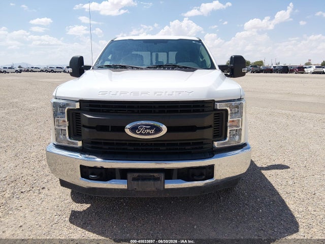 1FT7W2A61KEF04204 Ford F-250 King Ranch/lariat/xl/xlt