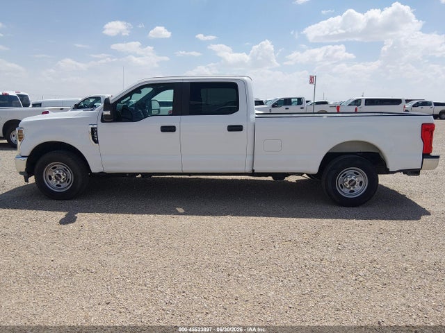1FT7W2A61KEF04204 Ford F-250 King Ranch/lariat/xl/xlt