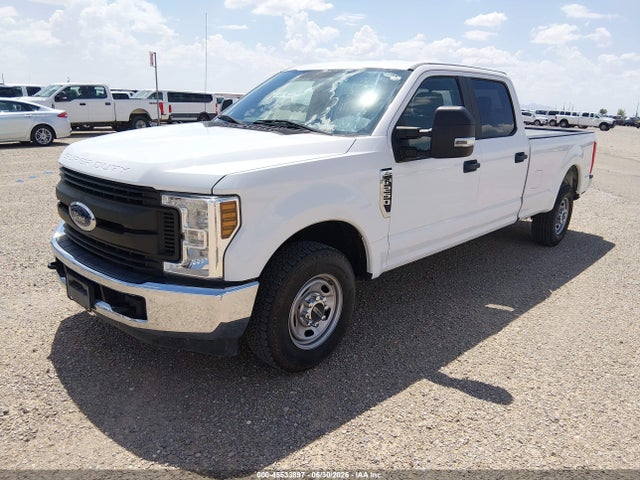 1FT7W2A61KEF04204 Ford F-250 King Ranch/lariat/xl/xlt