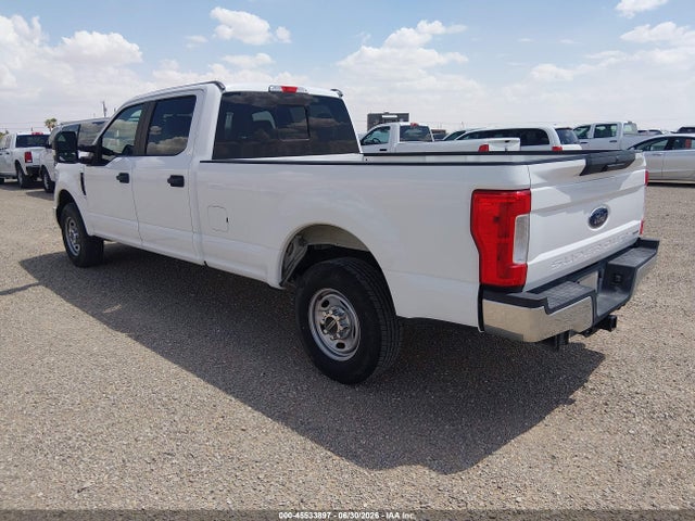 1FT7W2A61KEF04204 Ford F-250 King Ranch/lariat/xl/xlt