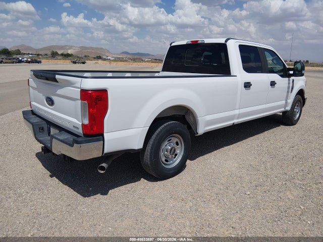 1FT7W2A61KEF04204 Ford F-250 King Ranch/lariat/xl/xlt