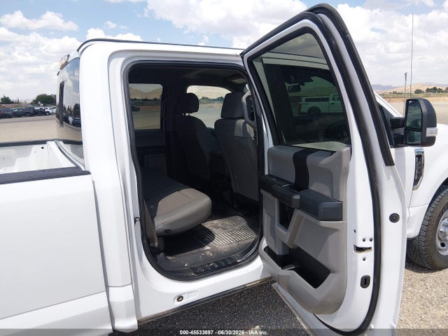 1FT7W2A61KEF04204 Ford F-250 King Ranch/lariat/xl/xlt