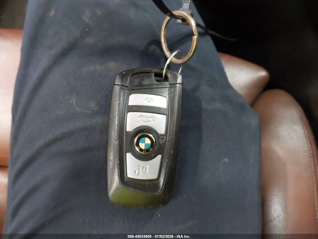 Aukcja sprzedaży 2011 Bmw 535i Xdrive, vin: WBAFU7C52BC874251, numer aukcji: 45533900
