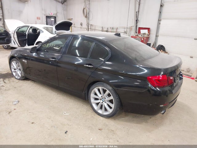Aukcja sprzedaży 2011 Bmw 535i Xdrive, vin: WBAFU7C52BC874251, numer aukcji: 45533900