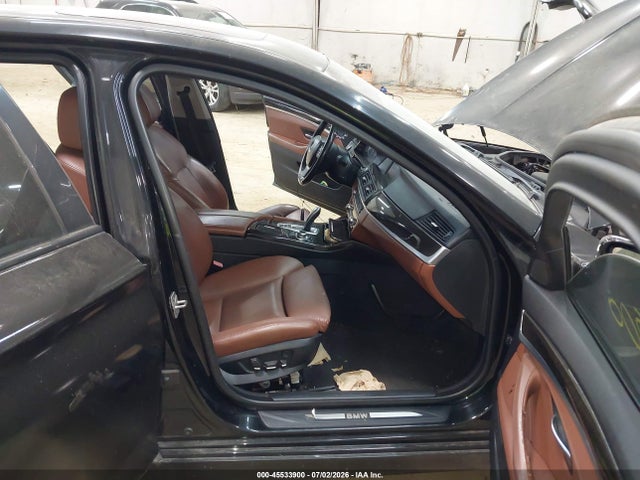 Продаж на аукціоні авто 2011 Bmw 535i Xdrive, vin: WBAFU7C52BC874251, номер лоту: 45533900