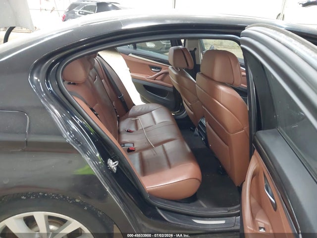 Aukcja sprzedaży 2011 Bmw 535i Xdrive, vin: WBAFU7C52BC874251, numer aukcji: 45533900