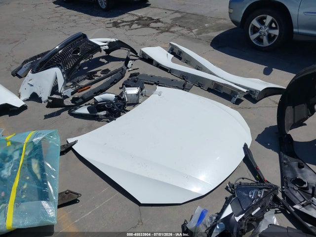45533904 :رقم المزاد ، JTHLP5AY0NA104840 vin ، 2022 Lexus Lc 500 مزاد بيع