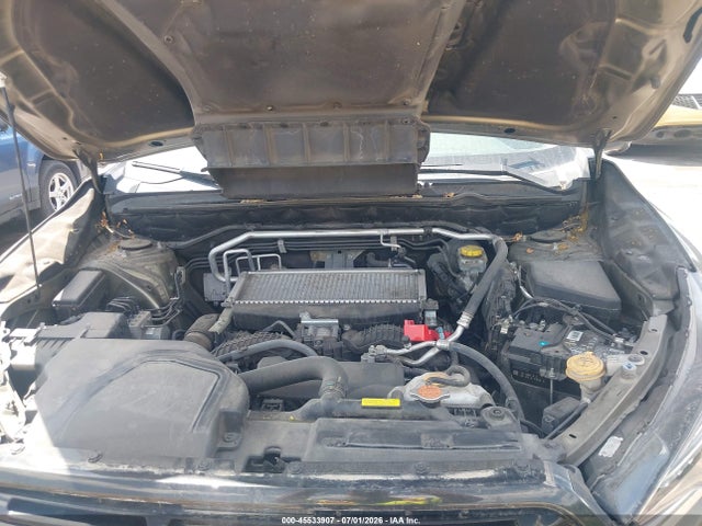 4S4WMAUD9P3413797 Subaru Ascent Limited 7-passenger