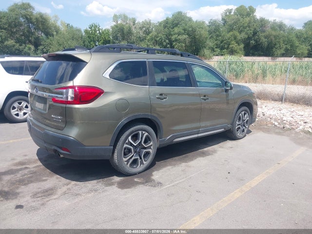 4S4WMAUD9P3413797 Subaru Ascent Limited 7-passenger