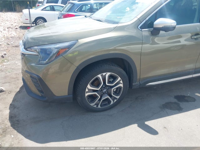 4S4WMAUD9P3413797 Subaru Ascent Limited 7-passenger
