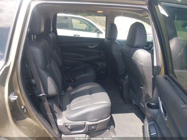 4S4WMAUD9P3413797 Subaru Ascent Limited 7-passenger