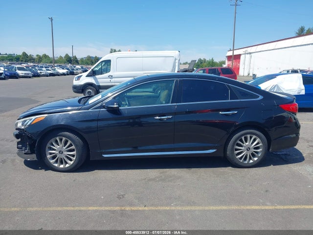 Hyundai Sonata Limited 2015 5NPE34AF9FH033601 Image 15