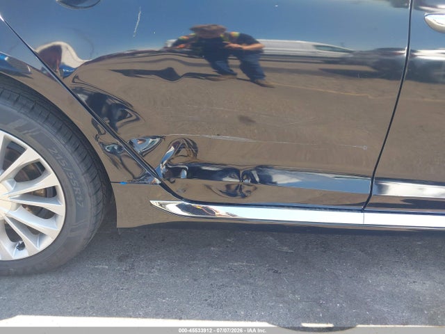 Hyundai Sonata Limited 2015 5NPE34AF9FH033601 Image 6