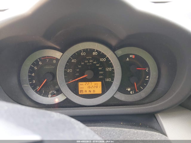Auction sale of the 2009 Toyota Rav4, vin: JTMZF33V195007568, lot number: 45533913