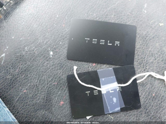 Aukcja sprzedaży 2024 Tesla Model Y Long Range Dual Motor All-wheel Drive, vin: 7SAYGDEE4RA317594, numer aukcji: 45533914
